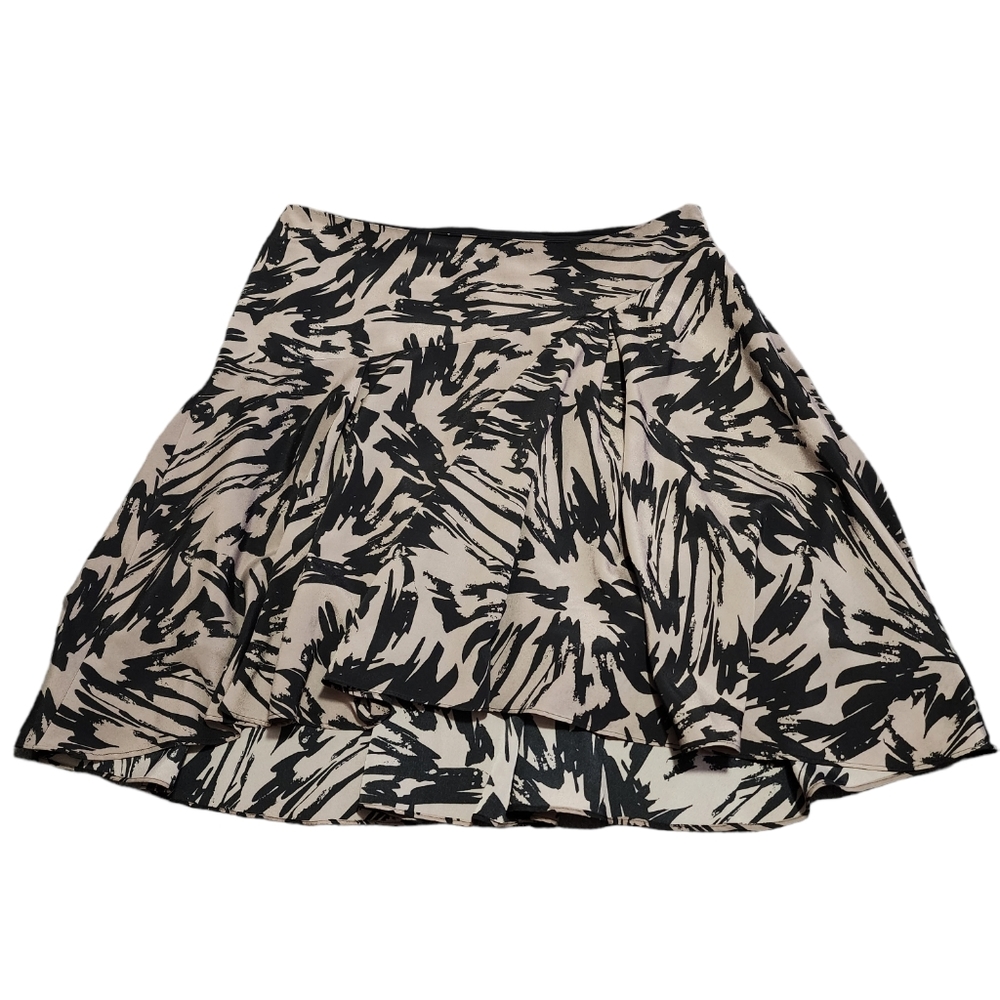 Vince Camuto Midi Skirt, Size 10